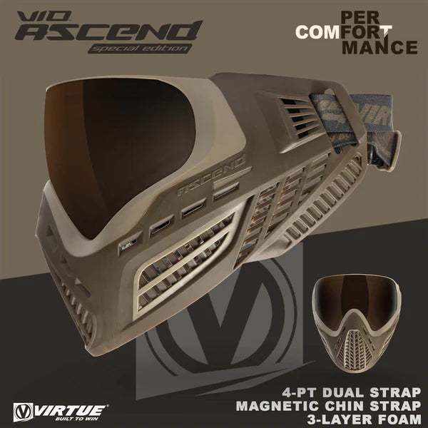 Virtue VIO Ascend - Doodoo FDE SE