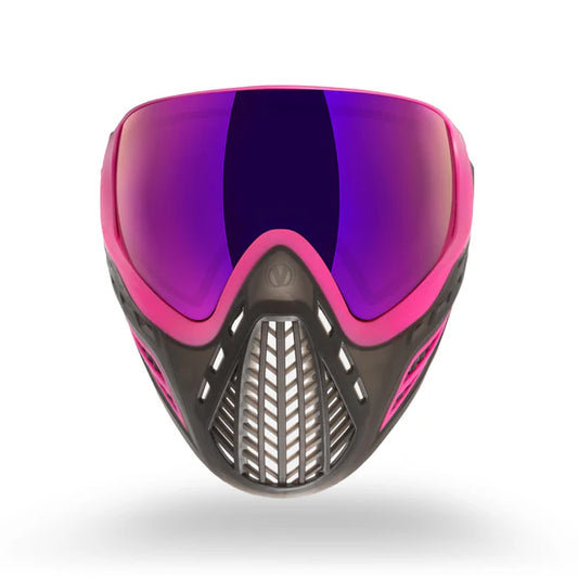 Maschera Da Paintball Virtue VIO Ascend (Crystal Patriot Maschera Da Paintball Virtue VIO Ascend (Crystal Patriot