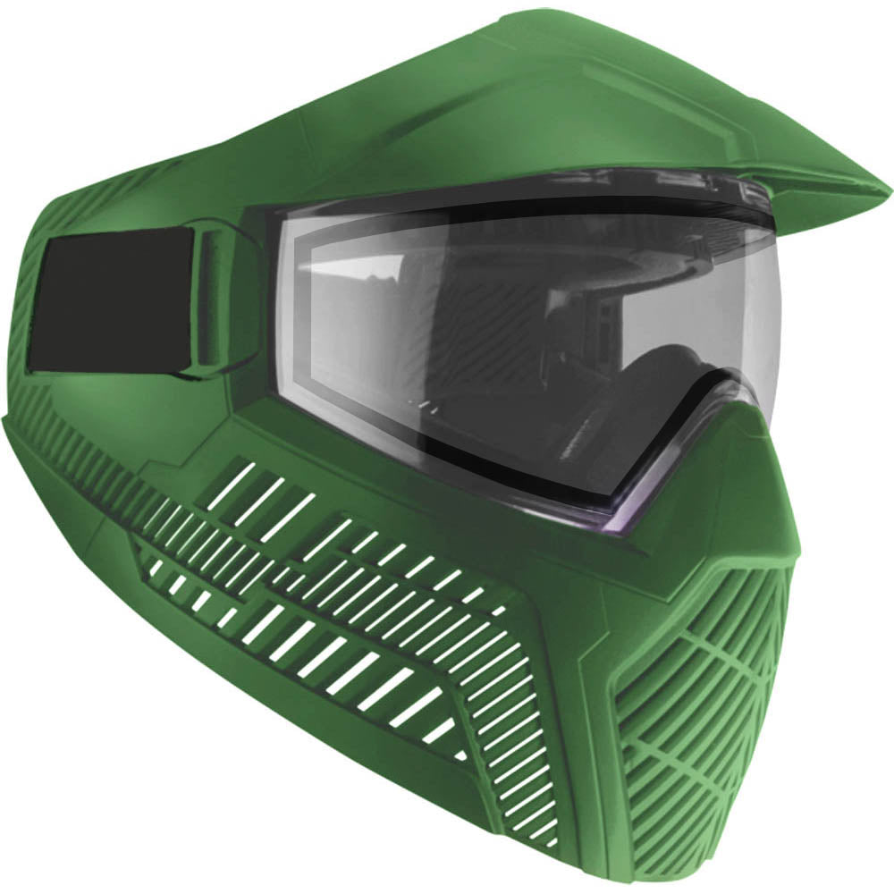 Base GS-F Goggle System - Green Thermal