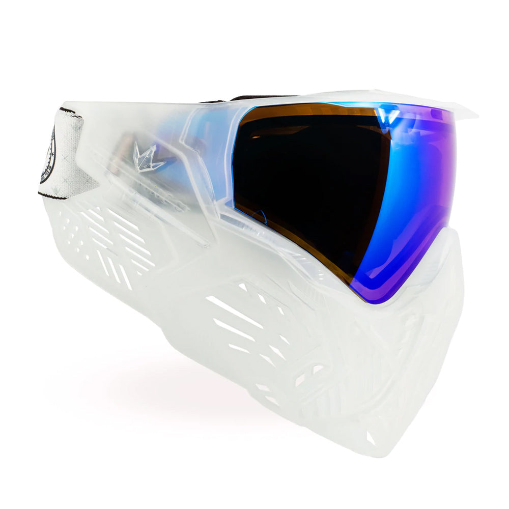 Bunker Kings - CMD Goggle - Clear