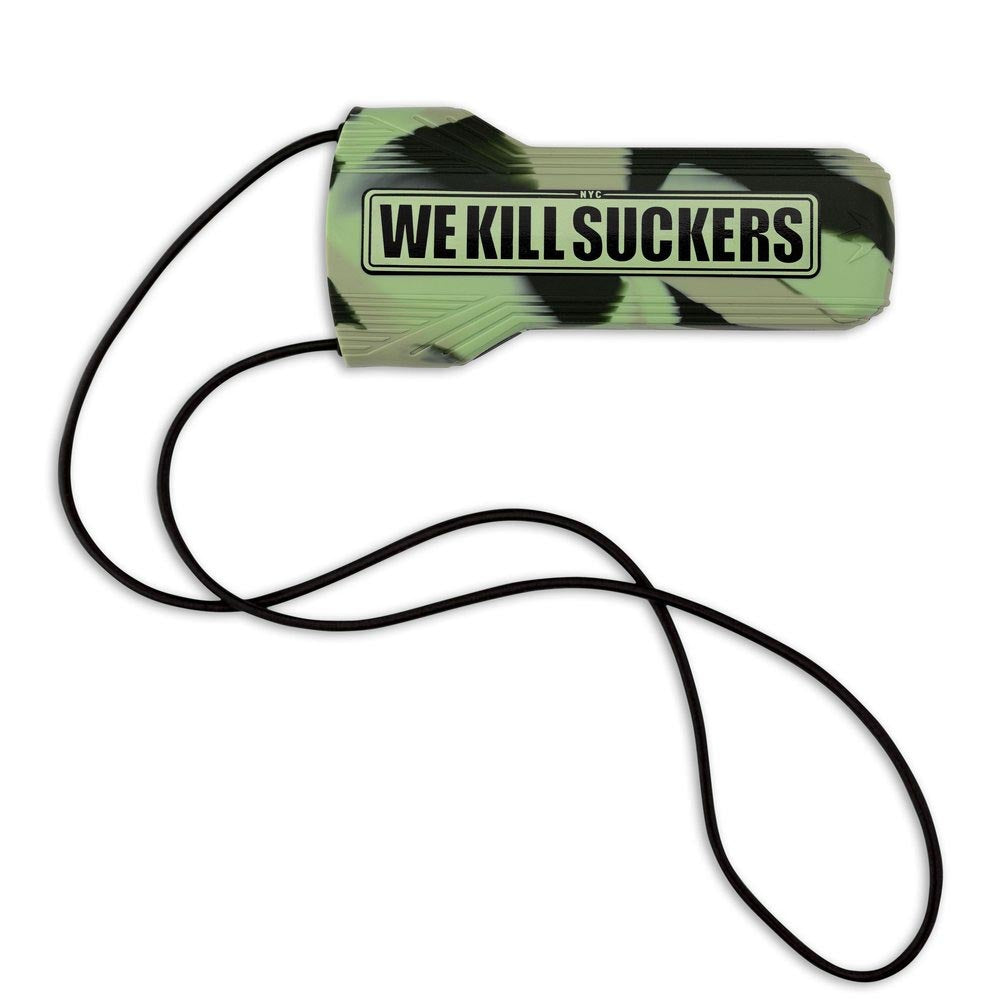 Bunker Kings - Evalast Barrel Cover - WKS - CAMO