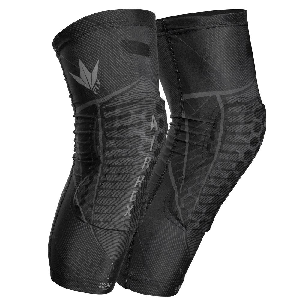 Bunker Kings - Fly - Compression Knee Pads