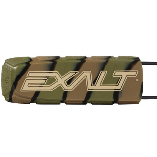 Exalt Bayonet Cover: Jungle Camo