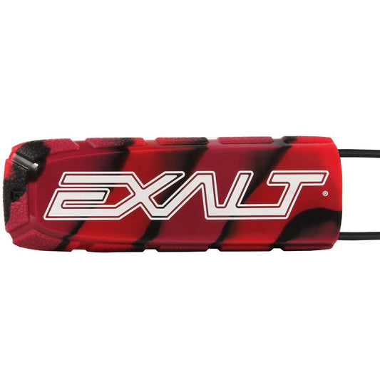 Exalt Bayonet Cover: Red Swirl