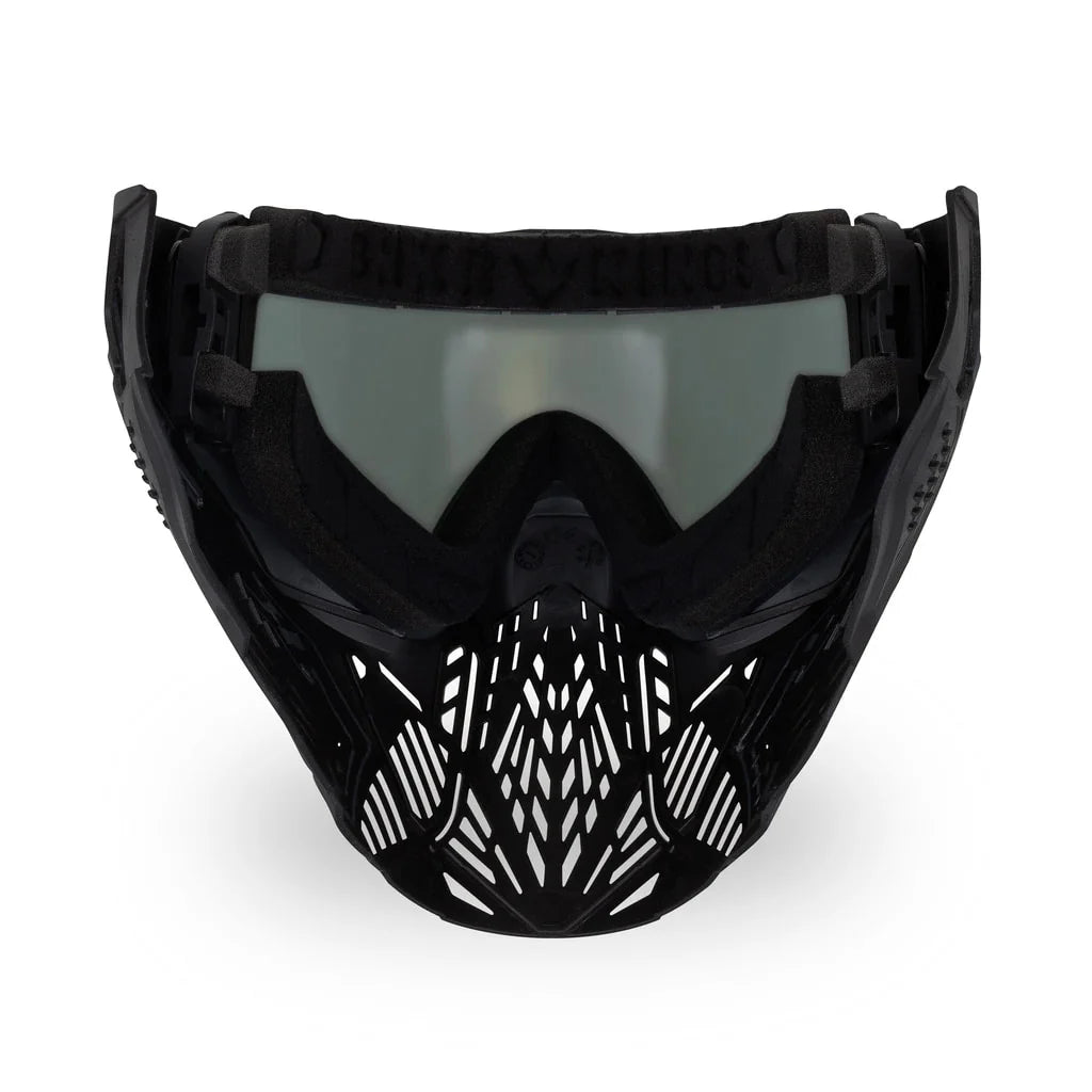 Bunker Kings - CMD Goggle - Black Samurai