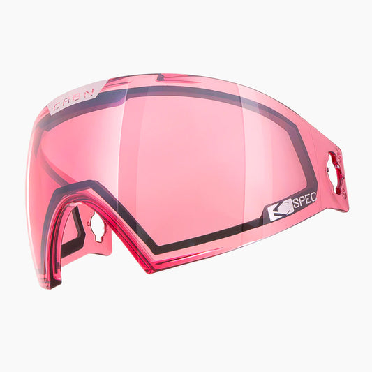 CRBN - C SPEC Performance Lowlight - Rose Clear Mirror