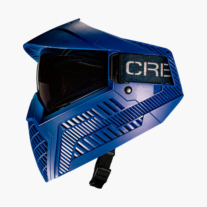 CRBN Paintball OPR Goggle - NAVY