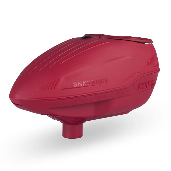 Bunkerkings CTRL2 Loader - Dark Red *BACK ORDERS AVAILABLE*