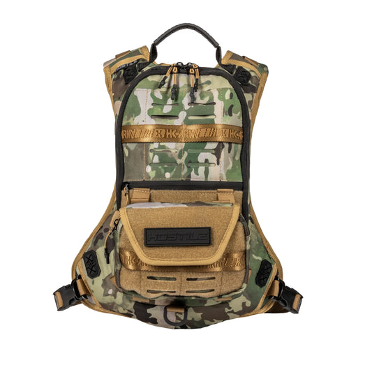 HK Army - Reflex Backpack - Camo