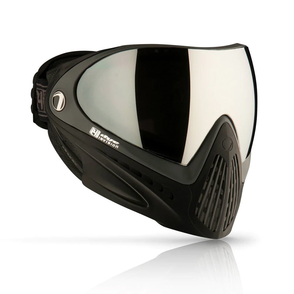 DYE i4 Pro Goggle - Shadow Blk/Grey