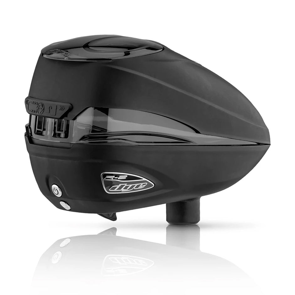 Dye Rotor R2 Hoppers Paintball Gear | Shop Online – The Paintball Factory