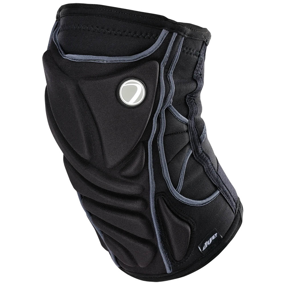 DYE Performance Knee Pads - Black