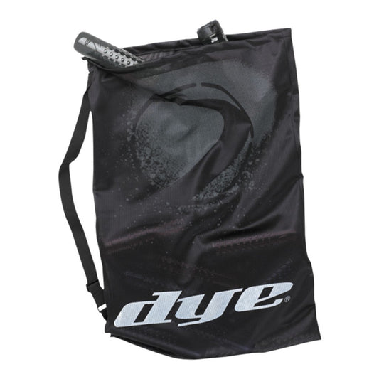 DYE Pod Bag - Black/Grey