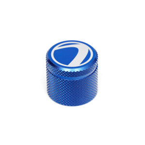 DYE LT Thread Protector - Blue