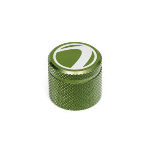 DYE LT Thread Protector - Olive