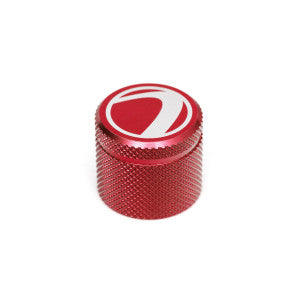 DYE LT Thread Protector - Red