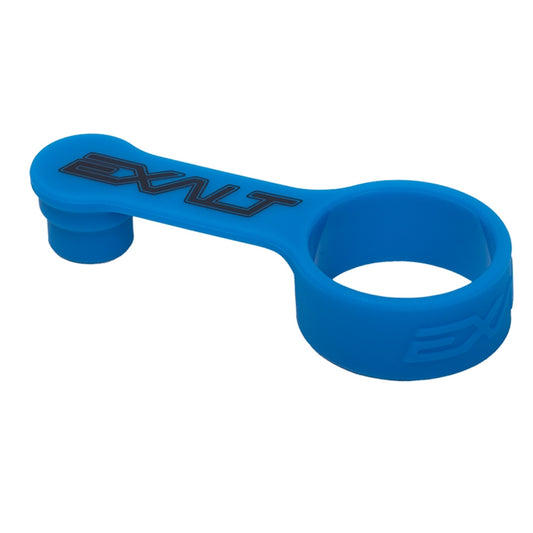 EXALT Fill Nipple Cover: BLUE