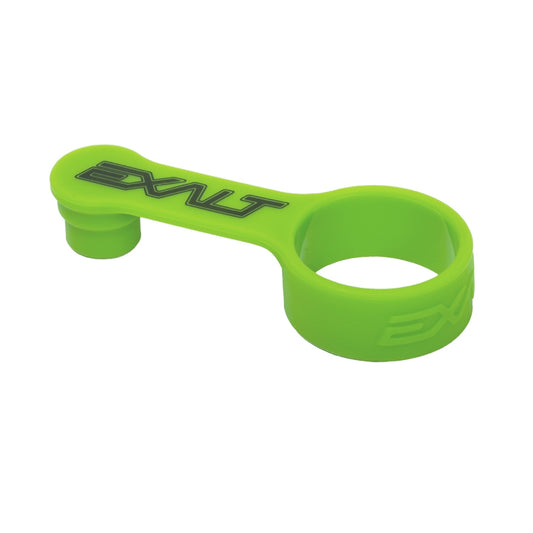 EXALT Fill Nipple Cover: Lime