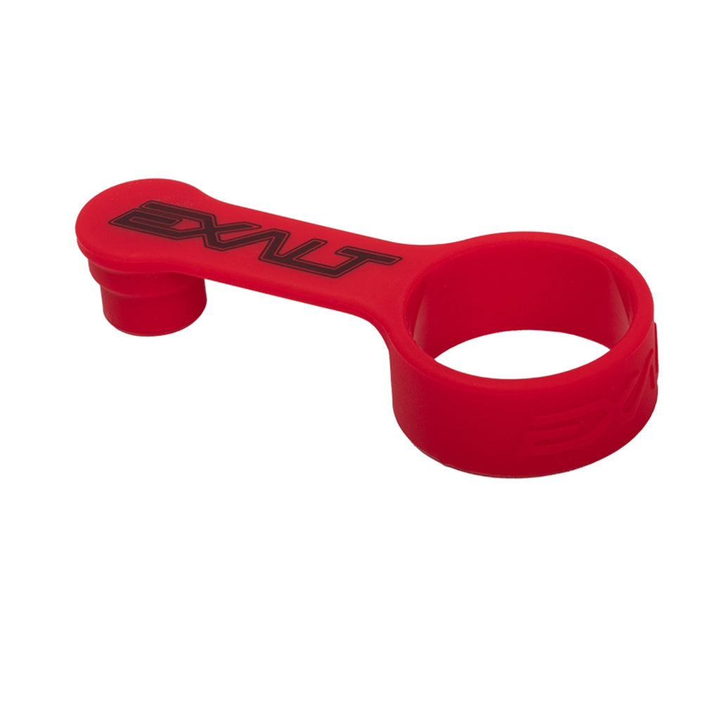 EXALT Fill Nipple Cover - RED