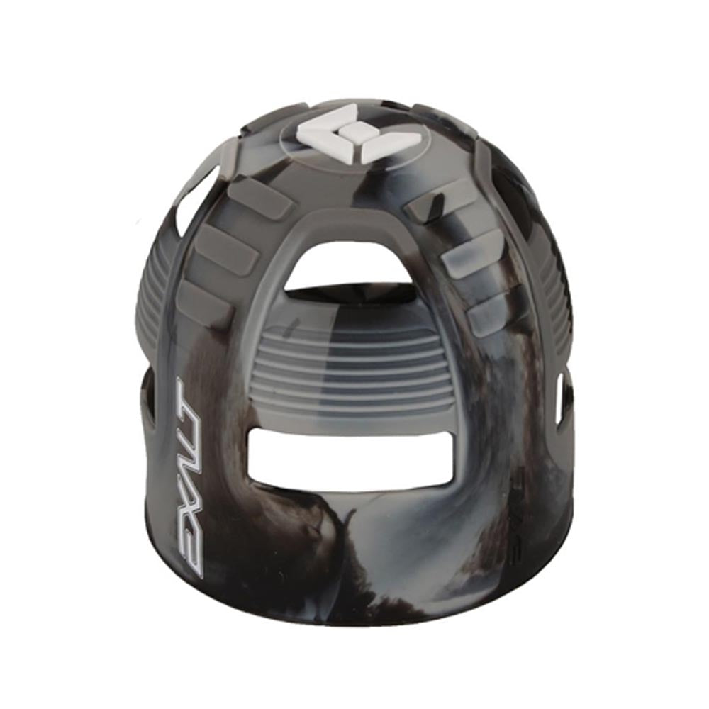 Exalt Tank Grip - Charcoal Swirl