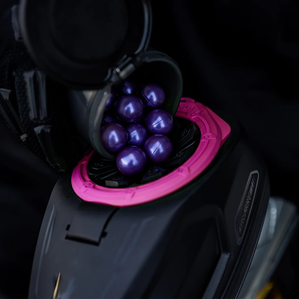 HK Army Epic Speed Feed - PRO - Neon Pink