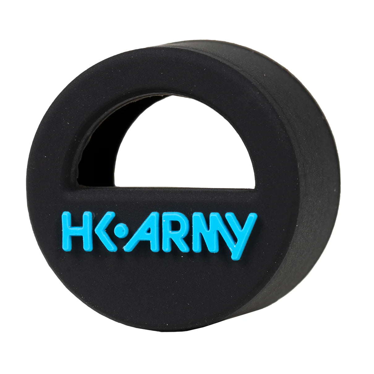 HK Army Micro Gauge Cover - Black/Blue