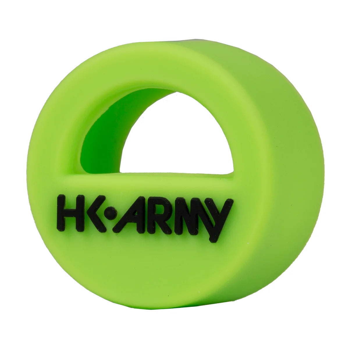 HK Army Micro Gauge Cover - Neon Green/Black