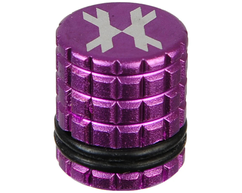 HK Army - Fill Nipple Cover - Purple