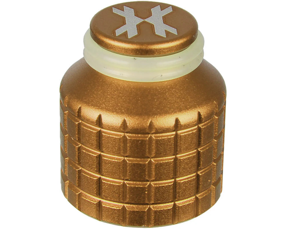 HK Army Thread Protector - Gold