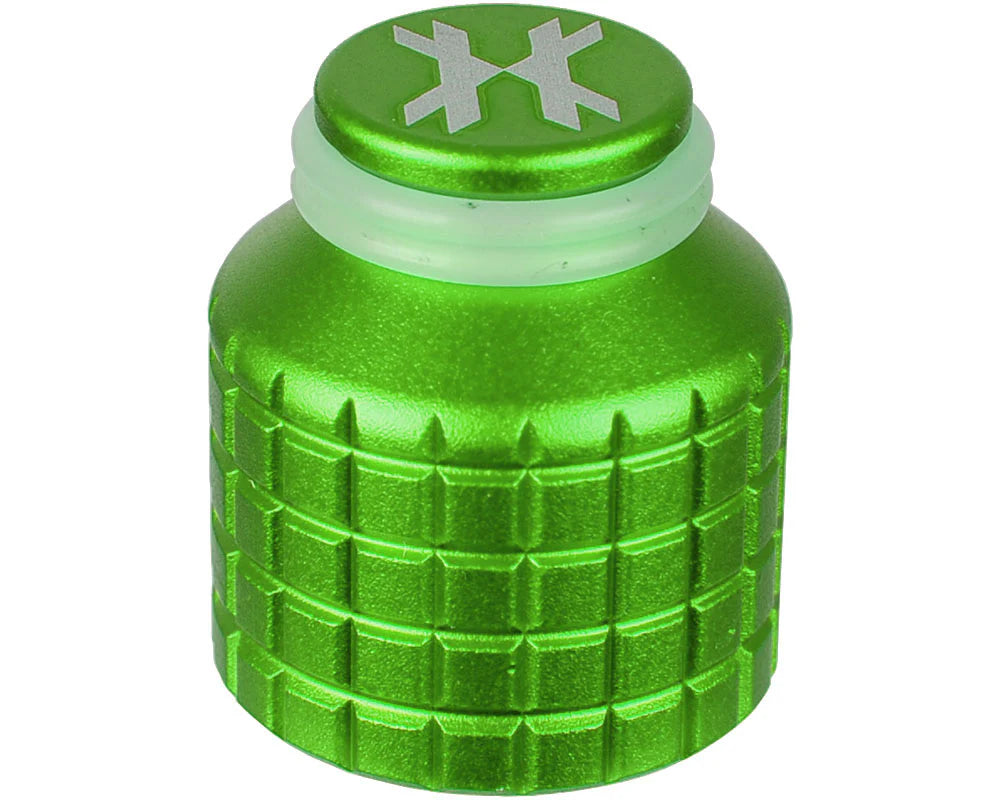 HK Army Thread Protector - Neon Green