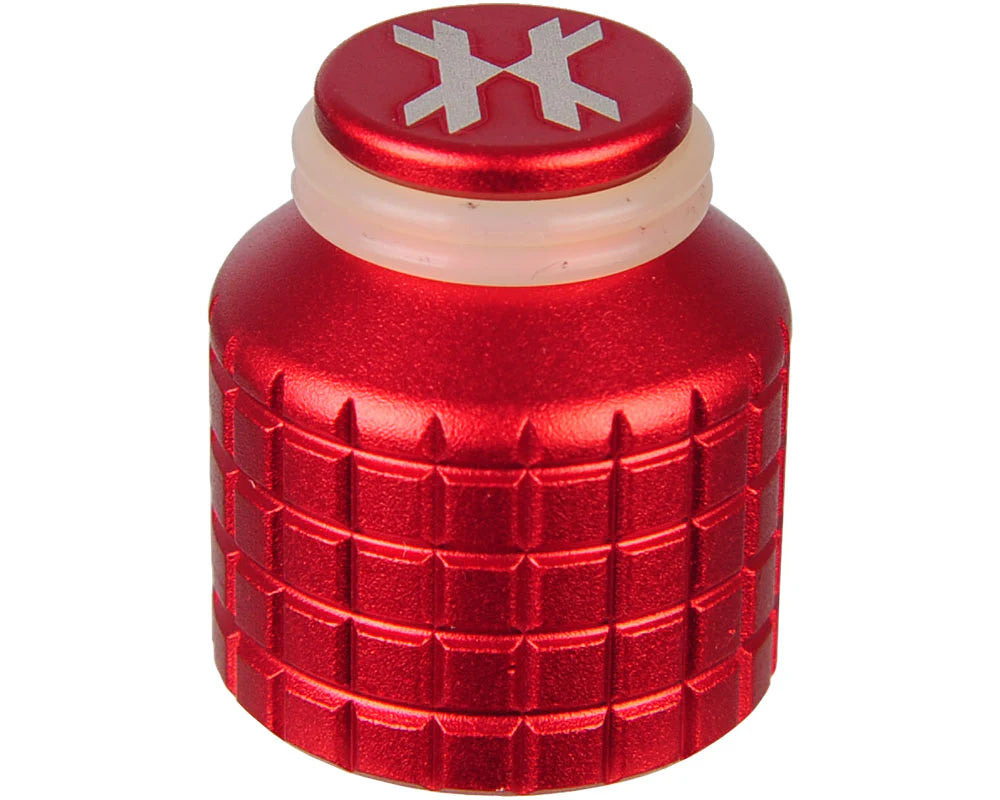 HK Army Thread Protector - Red