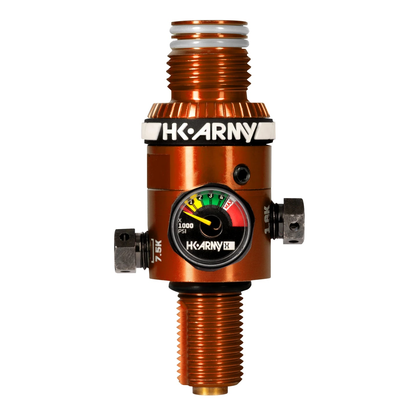 HK Army Performance Series - HP8 Standard Regulator - Orange