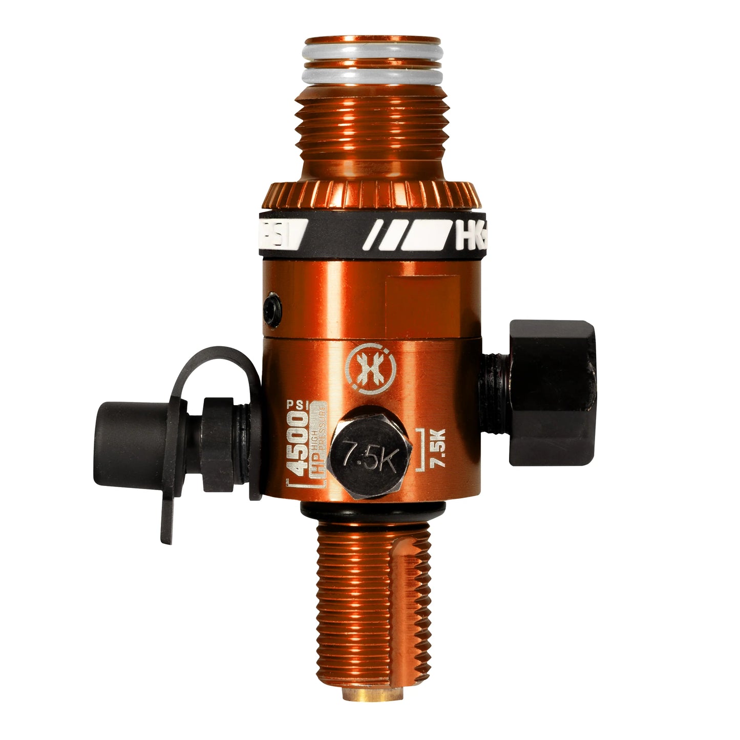 HK Army Performance Series - HP8 Standard Regulator - Orange