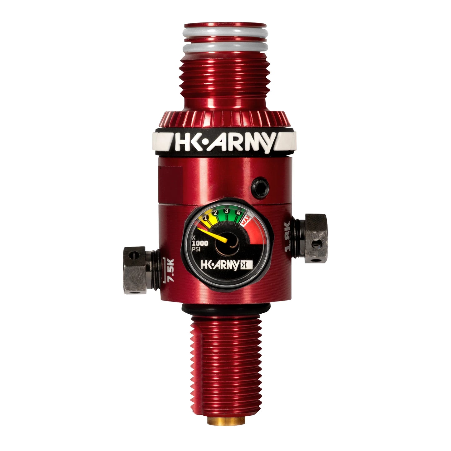 HK Army Performance Series - HP8 Standard Regulator - Red