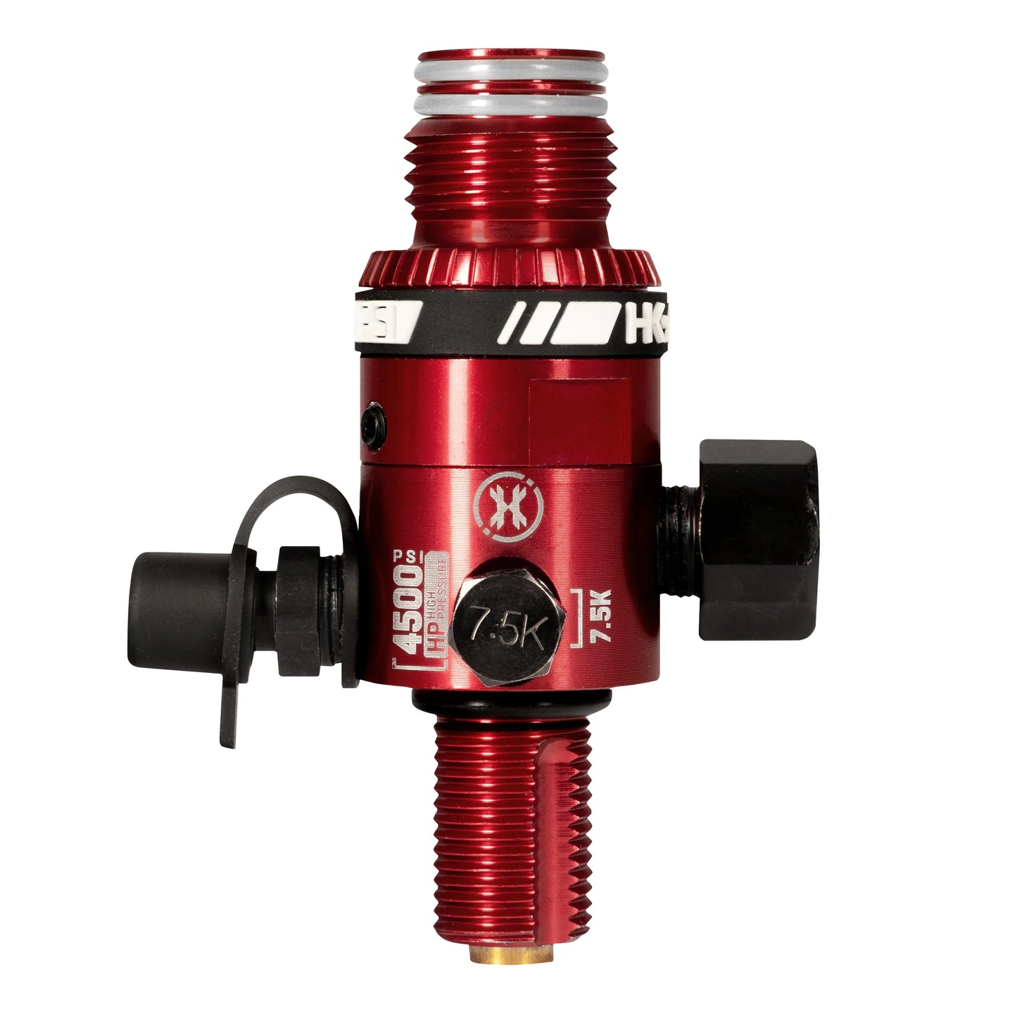 HK Army Performance Series - HP8 Standard Regulator - Red