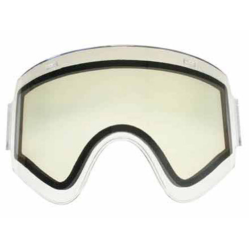 Vforce Armor Thermal Lense: Clear