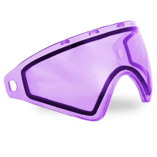Virtue VIO Lens - High Contrast - Purple