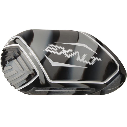 Exalt Medium Tank Cover - Charcoal Swirl