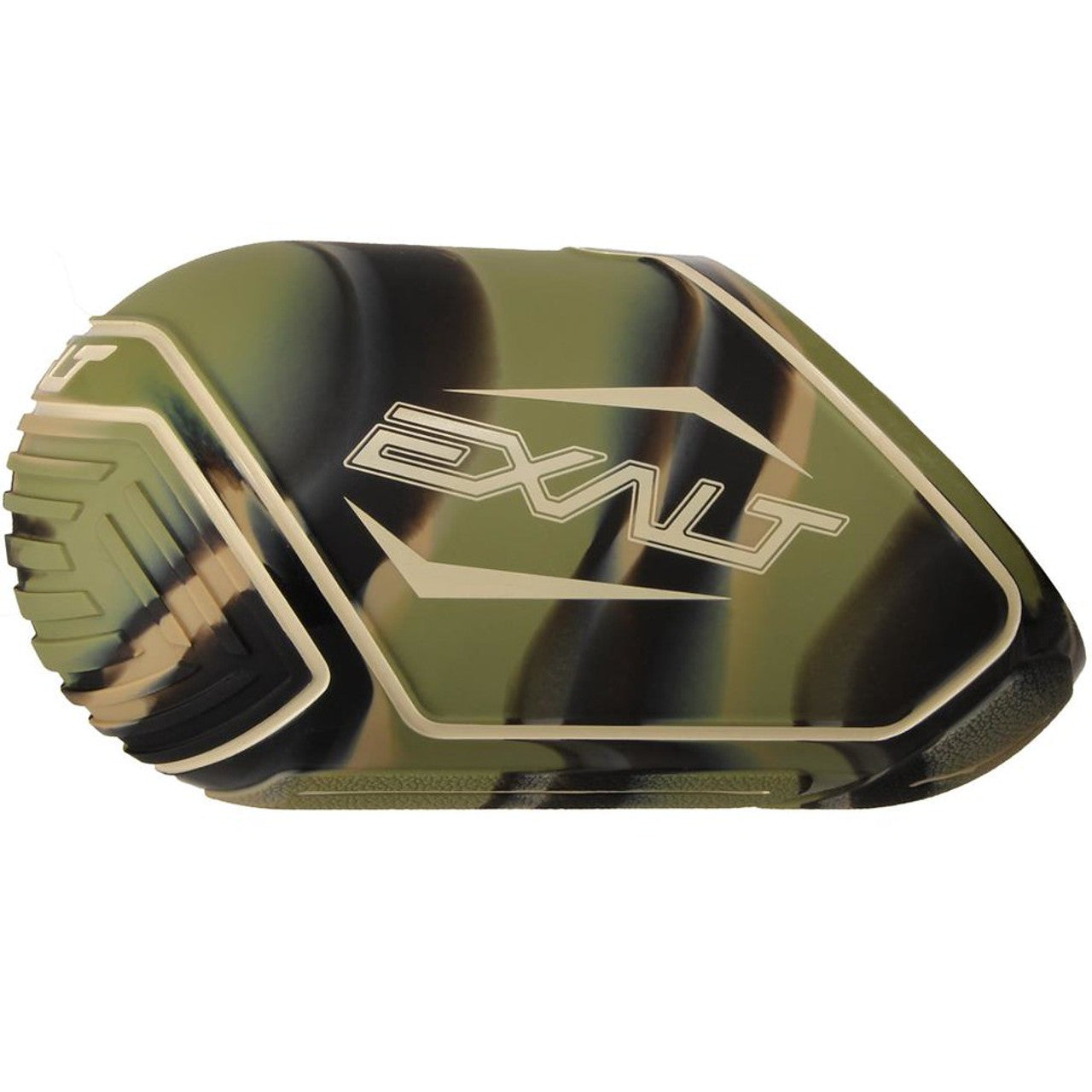 Exalt Medium Tank Cover - Jungle Camo