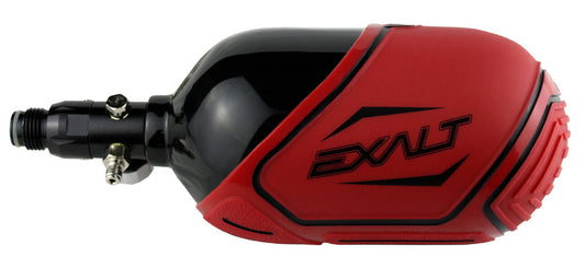 Exalt Medium Tank Cover - Red