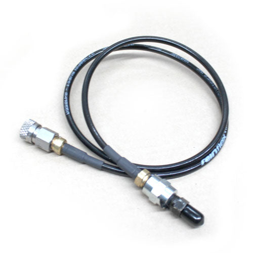 Ninja Microbore Fill Whip Hose Extension - EXCLUSIVE