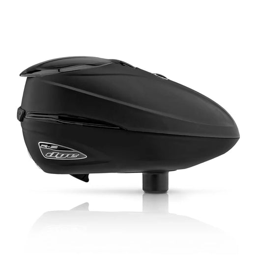 DYE R2 Rotor - Black/Black