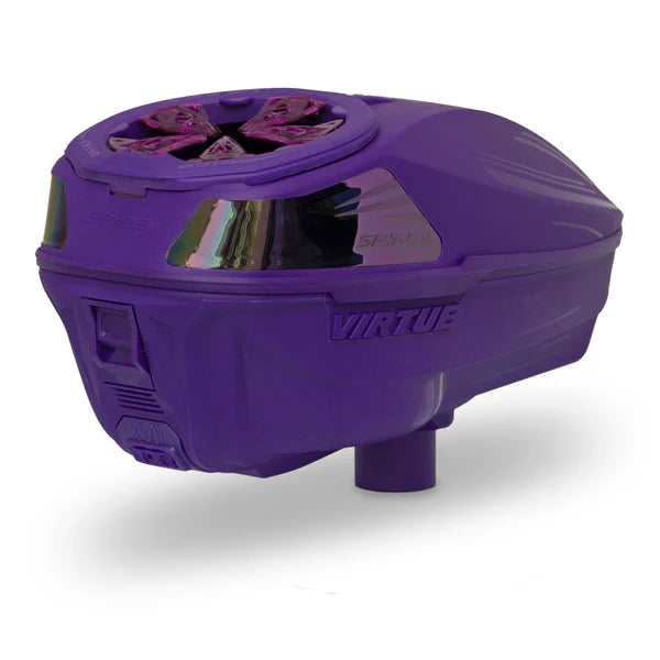 *NEW* Virtue Spire V Loader - Purple Amethyst