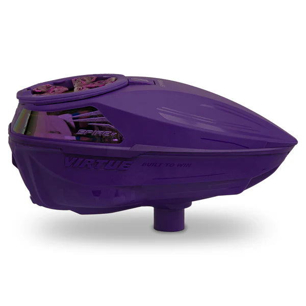 *NEW* Virtue Spire V Loader - Purple Amethyst