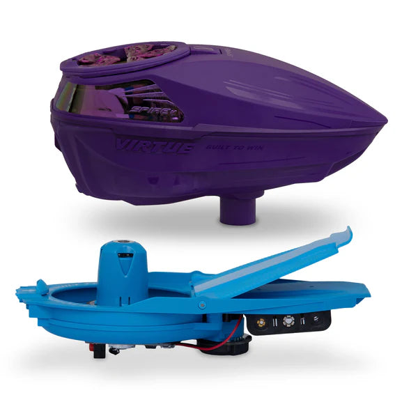 *NEW* Virtue Spire V Loader - Purple Amethyst