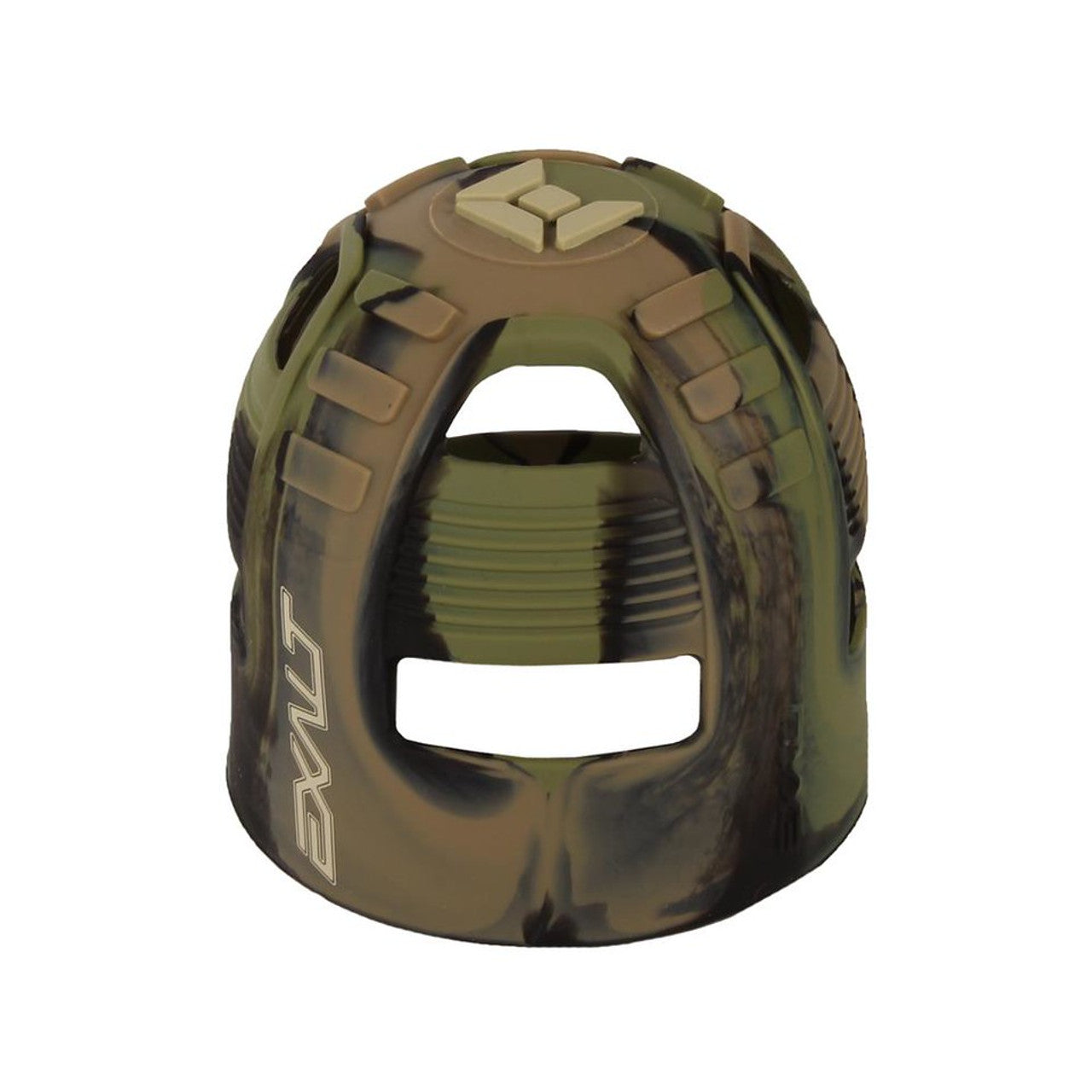 Exalt Tank Grip - Jungle Camo