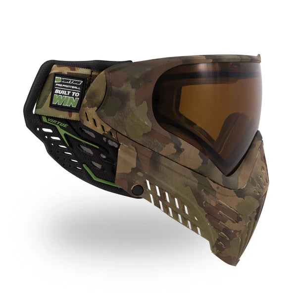 Virtue Contour XS II - Reality Brush Camo