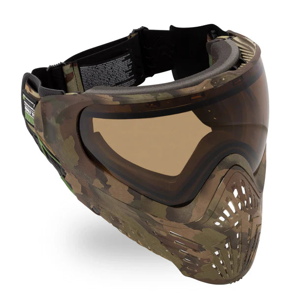 Virtue Contour XS II - Reality Brush Camo