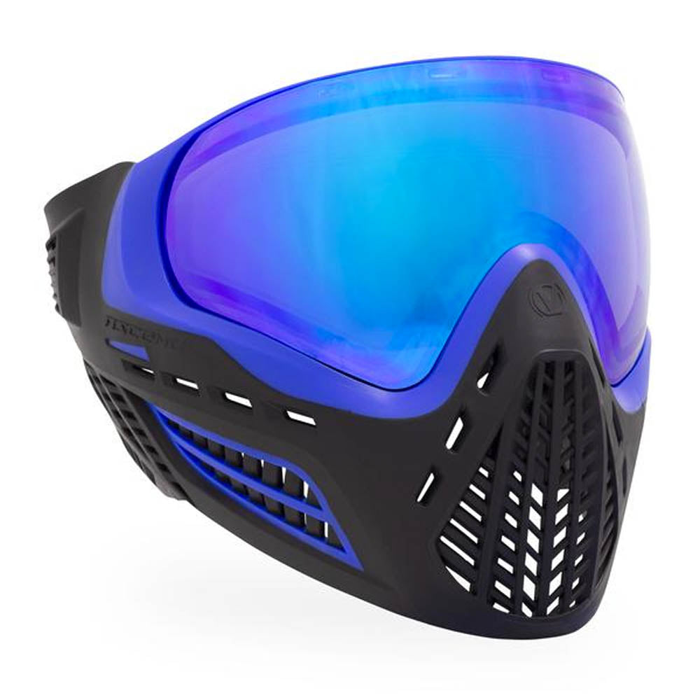 Virtue VIO Ascend Goggle - Blue Ice - Chromatic Lens