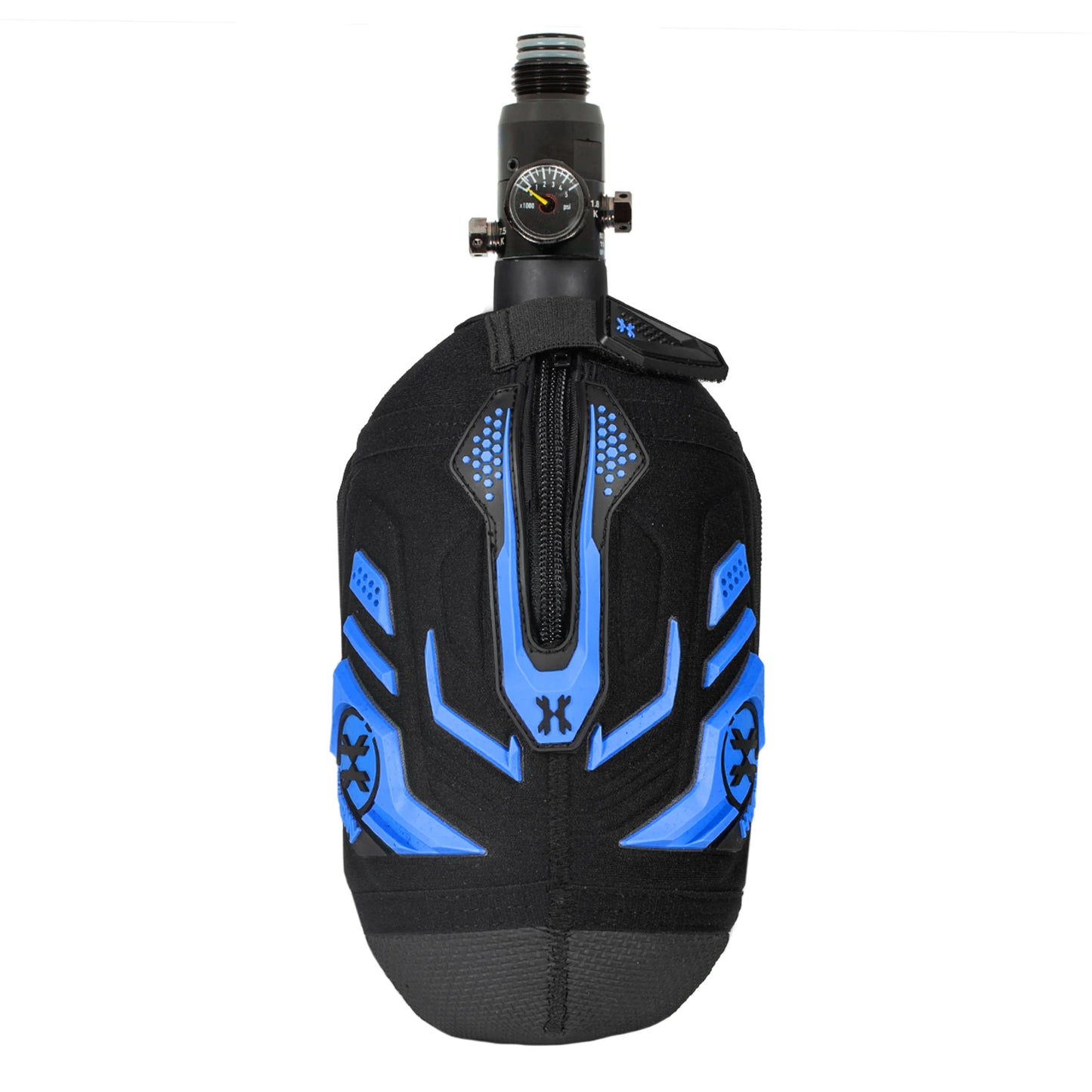 HK Army - Hardline Armored Tank Cover - Cobalt